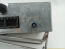 Hummer H2 Onstar Communication Control Module-9
