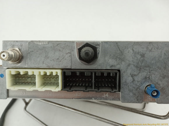Hummer H2 Onstar Communication Control Module