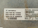 Hummer H2 Onstar Communication Control Module-11