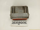 Hummer H2 Engine Control Module-1