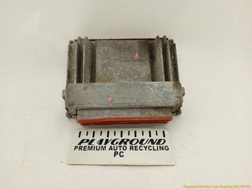 Hummer H2 Engine Control Module