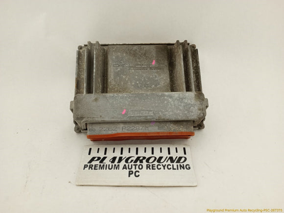 Hummer H2 Engine Control Module