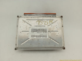 Hummer H2 Engine Control Module - 0