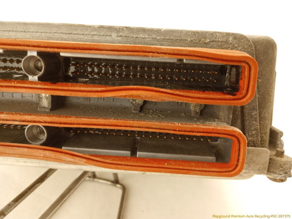 Hummer H2 Engine Control Module