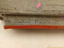Hummer H2 Engine Control Module-8