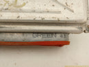 Hummer H2 Engine Control Module-12