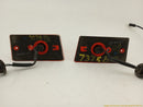 Hummer H2 Pair Of Rear Upper Roof Clearance Lamp-2