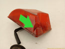 Hummer H2 Pair Of Rear Upper Roof Clearance Lamp-3