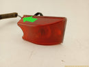 Hummer H2 Pair Of Rear Upper Roof Clearance Lamp-5