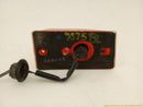 Hummer H2 Pair Of Rear Upper Roof Clearance Lamp-7