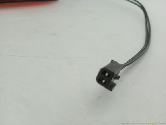 Hummer H2 Pair Of Rear Upper Roof Clearance Lamp