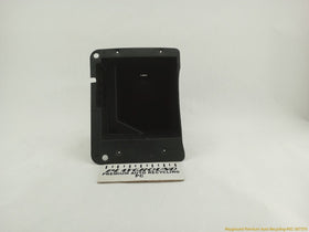 Hummer H2 Center Console Storage Tray Box