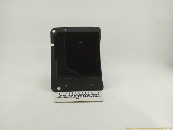 Hummer H2 Center Console Storage Tray Box