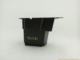 Hummer H2 Center Console Storage Tray Box - 0