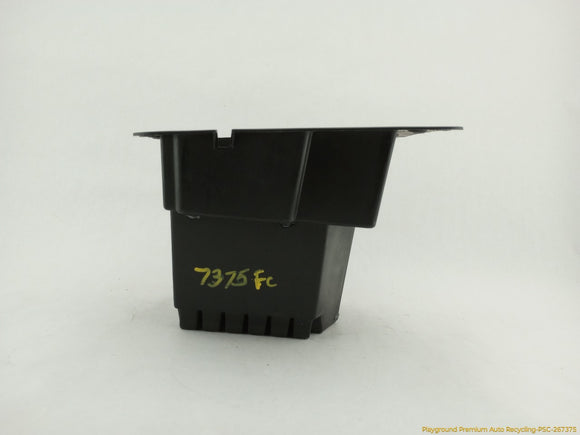 Hummer H2 Center Console Storage Tray Box