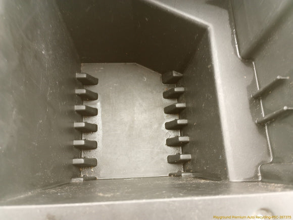 Hummer H2 Center Console Storage Tray Box