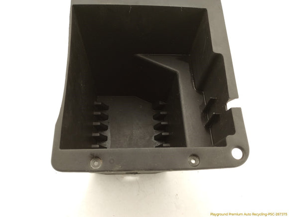 Hummer H2 Center Console Storage Tray Box