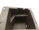 Hummer H2 Center Console Storage Tray Box-6