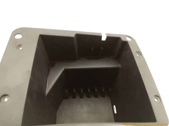 Hummer H2 Center Console Storage Tray Box