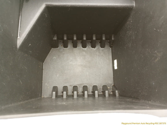 Hummer H2 Center Console Storage Tray Box
