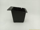 Hummer H2 Center Console Storage Tray Box-8