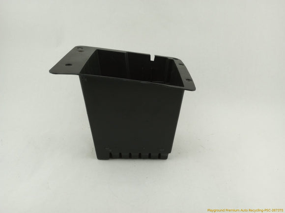Hummer H2 Center Console Storage Tray Box
