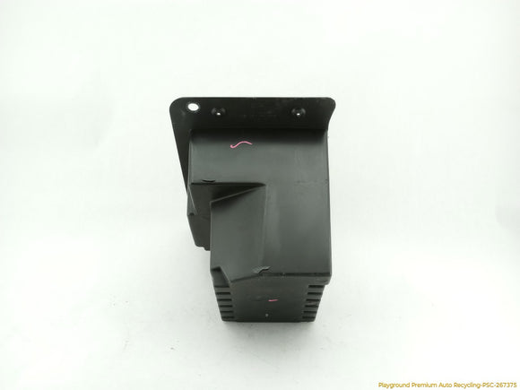 Hummer H2 Center Console Storage Tray Box