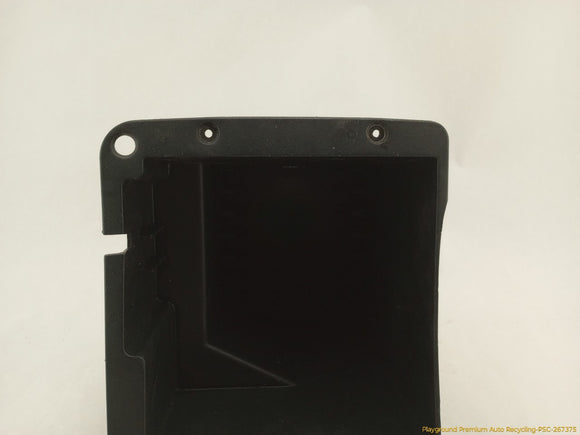 Hummer H2 Center Console Storage Tray Box