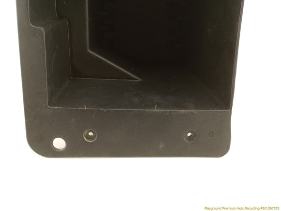 Hummer H2 Center Console Storage Tray Box