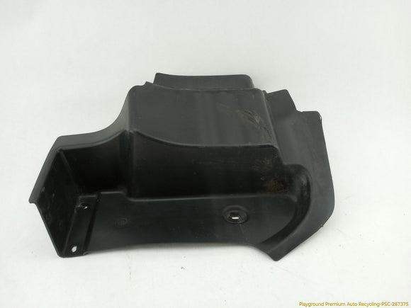 Hummer H2 Pair Of Rear Bumper Close-Out Cover Panel