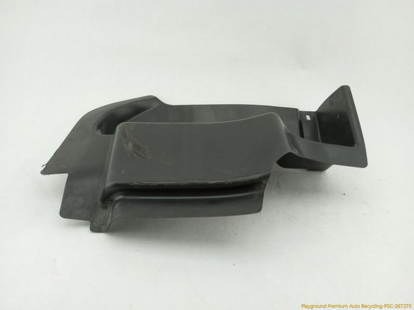 Hummer H2 Pair Of Rear Bumper Close-Out Cover Panel