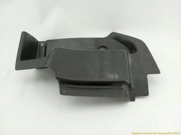 Hummer H2 Pair Of Rear Bumper Close-Out Cover Panel