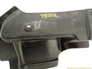 Hummer H2 Pair Of Rear Bumper Close-Out Cover Panel-12