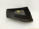 Hummer H2 Driver Left Front Bumper End Cap-2