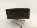Hummer H2 Driver Left Front Bumper End Cap-3