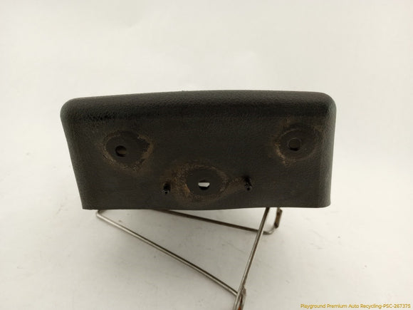 Hummer H2 Driver Left Front Bumper End Cap