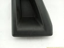 Hummer H2 Driver Left Front Bumper End Cap-7