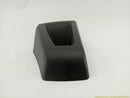 Hummer H2 Driver Left Front Bumper End Cap-9
