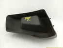 Hummer H2 Driver Left Front Bumper End Cap-12