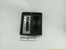 Hummer H2 Shifter Bezel Trim With Cup Holder-1