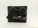 Hummer H2 Shifter Bezel Trim With Cup Holder-2
