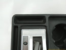 Hummer H2 Shifter Bezel Trim With Cup Holder-3