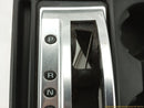 Hummer H2 Shifter Bezel Trim With Cup Holder-4