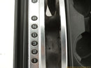 Hummer H2 Shifter Bezel Trim With Cup Holder-5