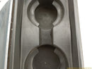 Hummer H2 Shifter Bezel Trim With Cup Holder-8