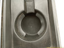 Hummer H2 Shifter Bezel Trim With Cup Holder-9