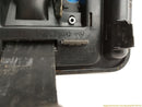 Hummer H2 Shifter Bezel Trim With Cup Holder-11