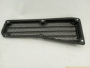 Hummer H2 Front Right Hood Side Fender Air Vent Grille-2