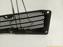 Hummer H2 Front Right Hood Side Fender Air Vent Grille-3