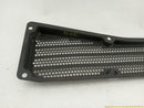 Hummer H2 Front Right Hood Side Fender Air Vent Grille-6